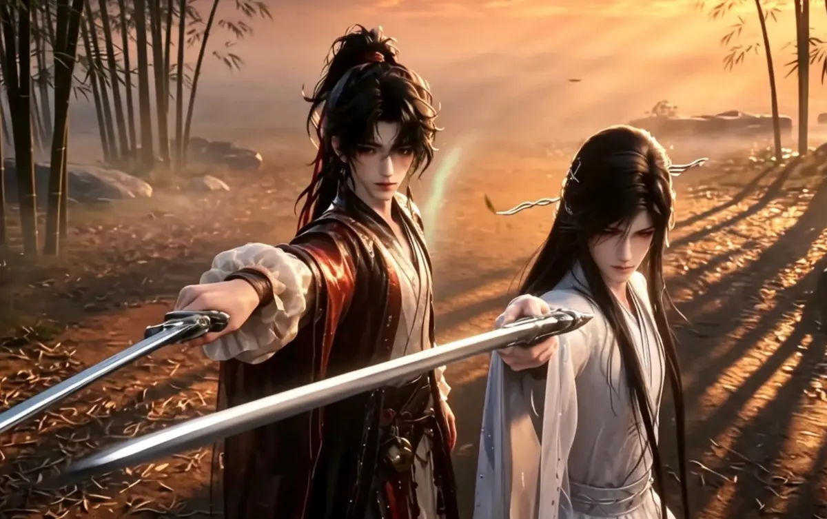 《师尊别逃》漫剧全集在线观看_师尊别逃未删减无雾福利完整版_Ai漫剧《师尊别逃》完整版高清免费资源_师尊别逃未删减版资源一键直达_VS影院