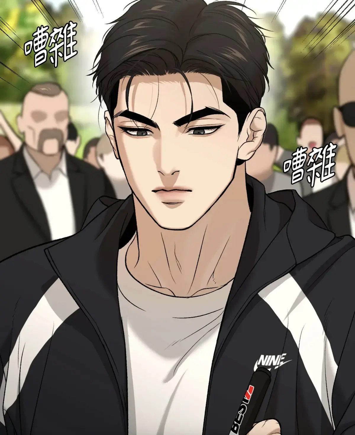 《魔咒》漫画免费阅读「下拉观看」_《魔咒》漫蛙台版最新一话_《魔咒》漫画全集无删减高清最新章节下拉观看_魔咒未增删外网版资源_魔咒/厄运(台版)高清无修在线阅读-漫蛙(网页入口)