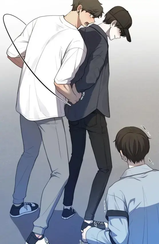 《关于我这件事》漫画台版无光未删减资源百度云网盘-关于我这件事漫画下拉式免费观看