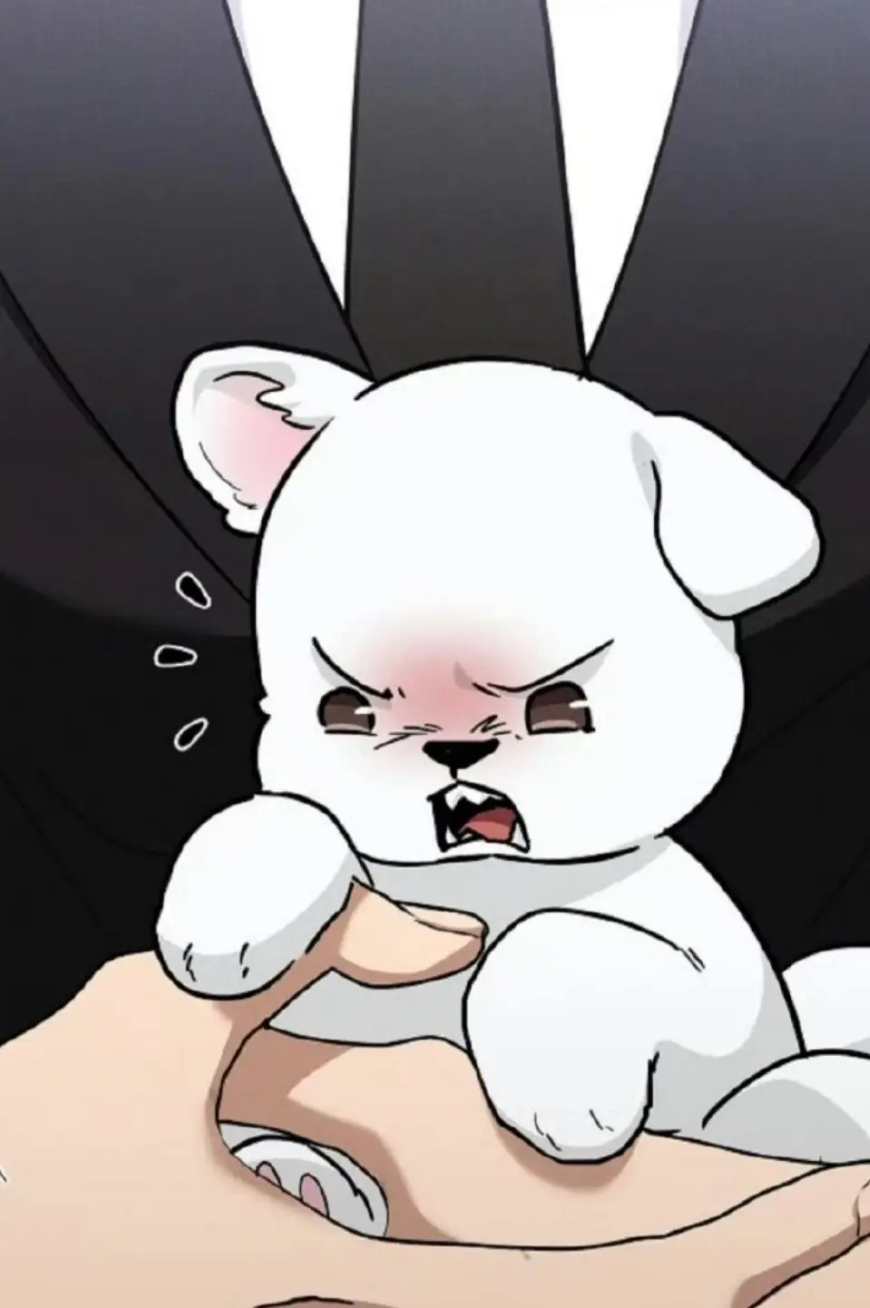 《不要招惹小狗》漫画免费阅读「下拉观看」-不要招惹小狗无删减完整版网盘资源链接-不要招惹小狗全集高清版免费下载