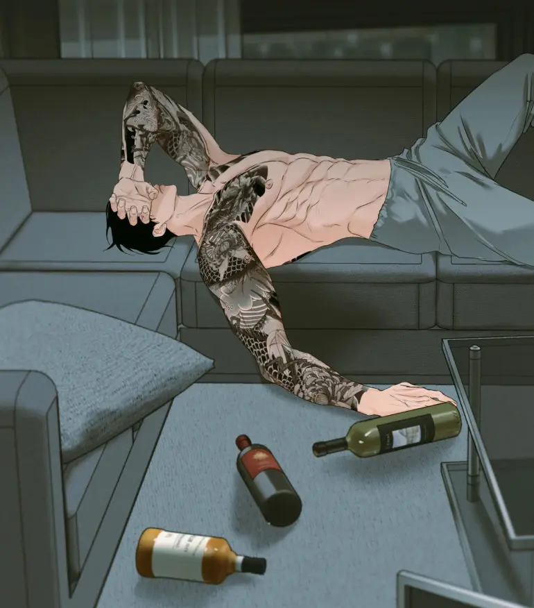 韩漫《爱欲》台版漫画01-83话完结-《爱欲》下拉式免费阅读-爱欲漫画无光完整版网盘资源-爱欲漫画最新章节全集高清无广告在线观看-漫蛙漫画(网页入口)