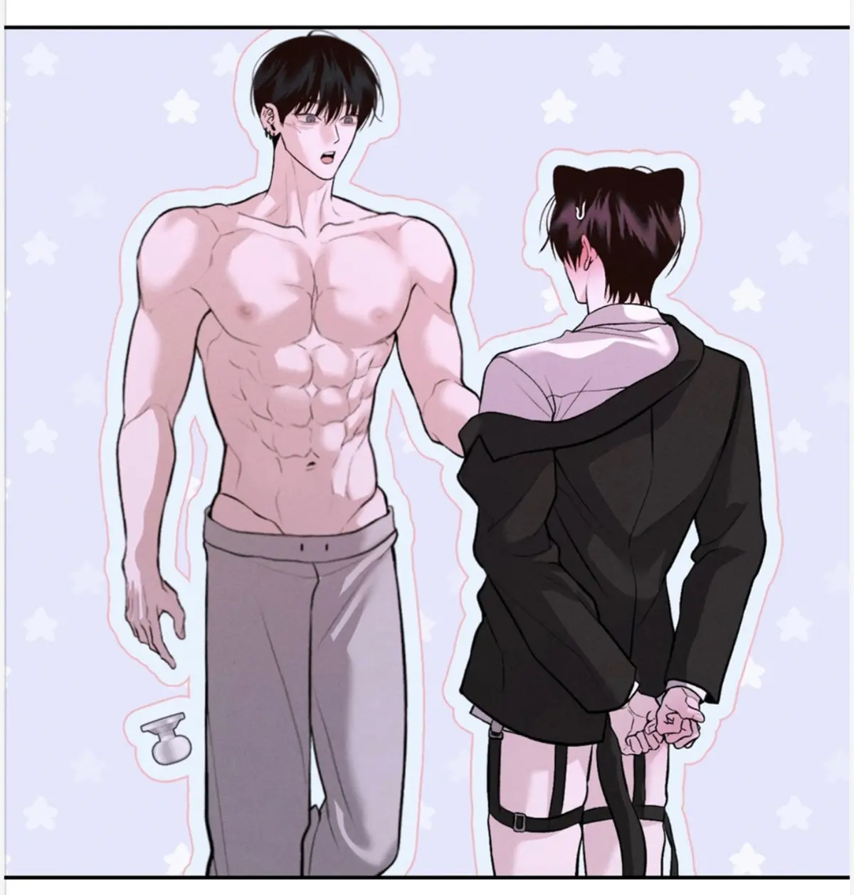 韩漫《周一的救星/周一的救赎》漫画完整版最新章节免费阅读下拉式-周一的救星漫画台版无删减免费完整版-周一的救赎漫画下拉式免费观看全集画涯入口