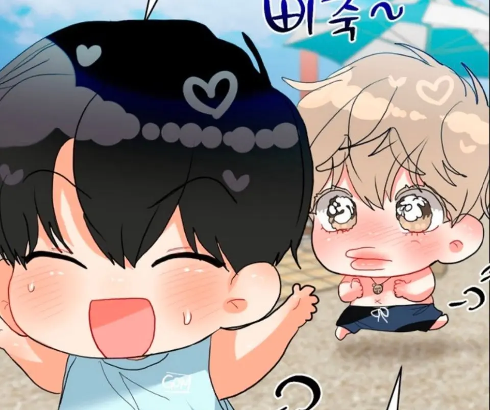 《哥的omega》漫画度假特别篇01-02话台版最新章节_《哥哥的Omega》韩漫在线观看免费阅读下拉式_百度网盘未删减完整版资源下载