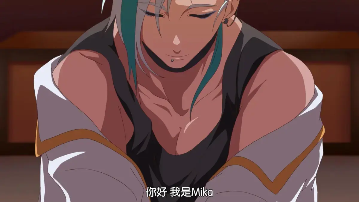 《地下偶像红毛与蓝毛》第二季双男主免费观看动漫_SANA作品地下偶像1-24无删减版百度网盘资源_地下偶像免费观看完整版动画高清版_地下偶像动漫未增减1-6合并