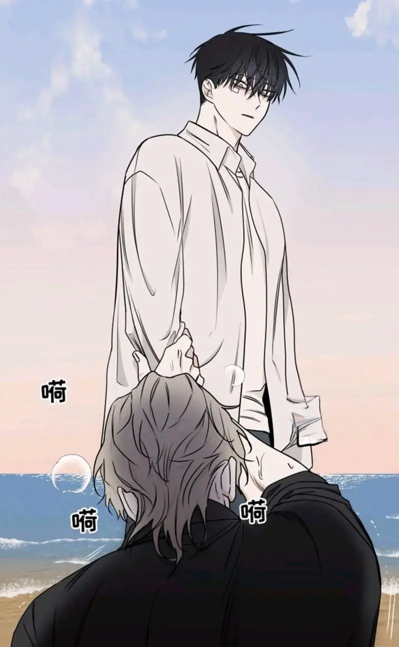 韩漫《水边之夜》漫画免费观看全集-海之边境/水边之夜(完整版)漫画下拉式免费-韩漫海之边境全季无删改阅读