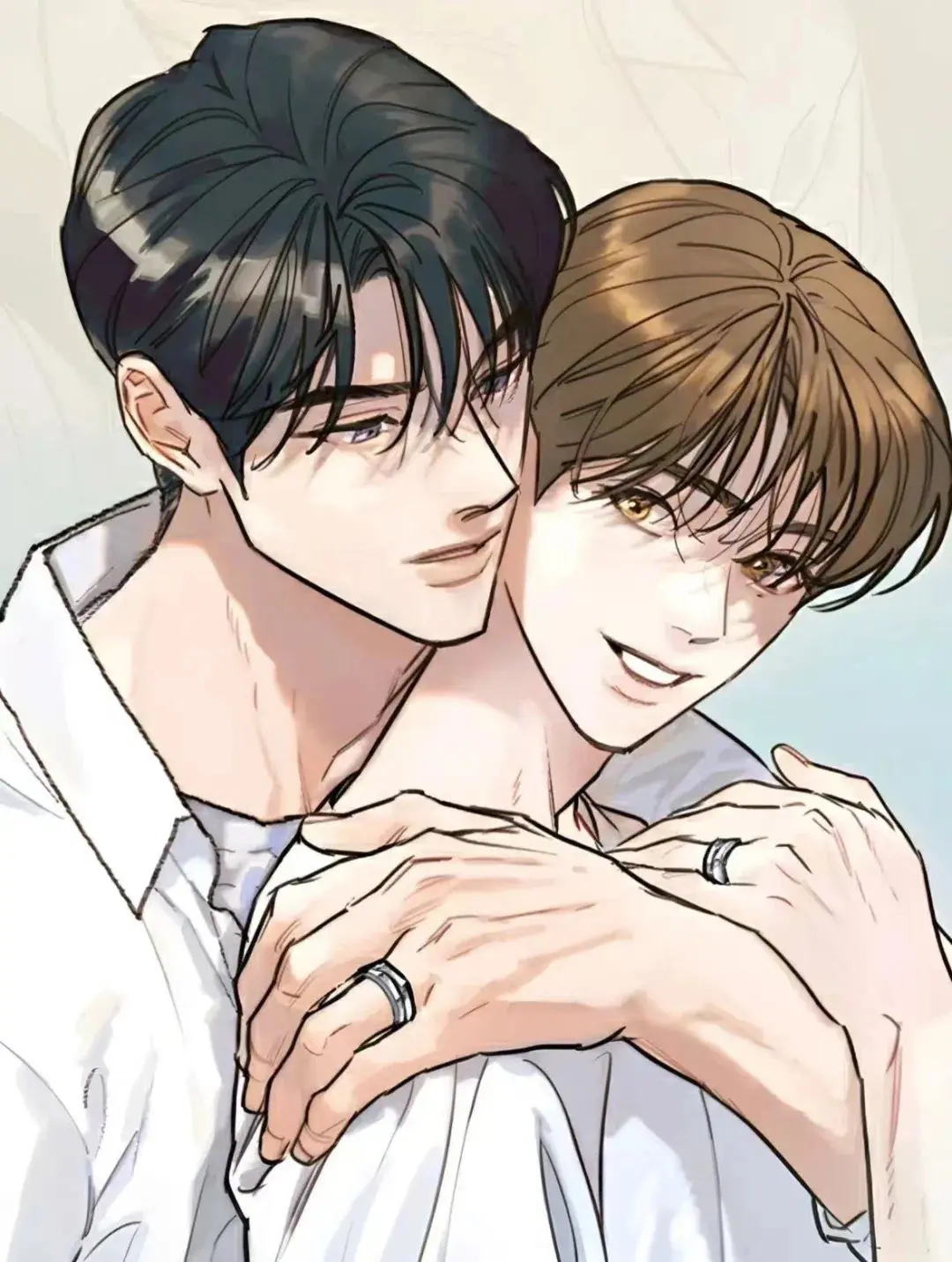韩漫《限定营业/限定时光》漫画下拉式免费阅读_限定营业台版无删减1-81特别篇全集资源_限定营业漫画双男主免费观看快看漫画