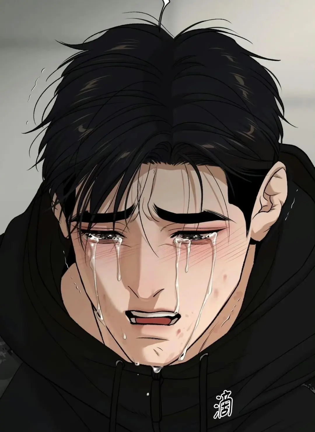 韩漫《魔咒》全集无删减高清最新章节下拉观看-魔咒漫画完整版免费阅读看画涯最新话-징크스/宿命/魔咒/厄运(台版)高清无修在线阅读-漫蛙漫画-漫蛙正式版下载最新版