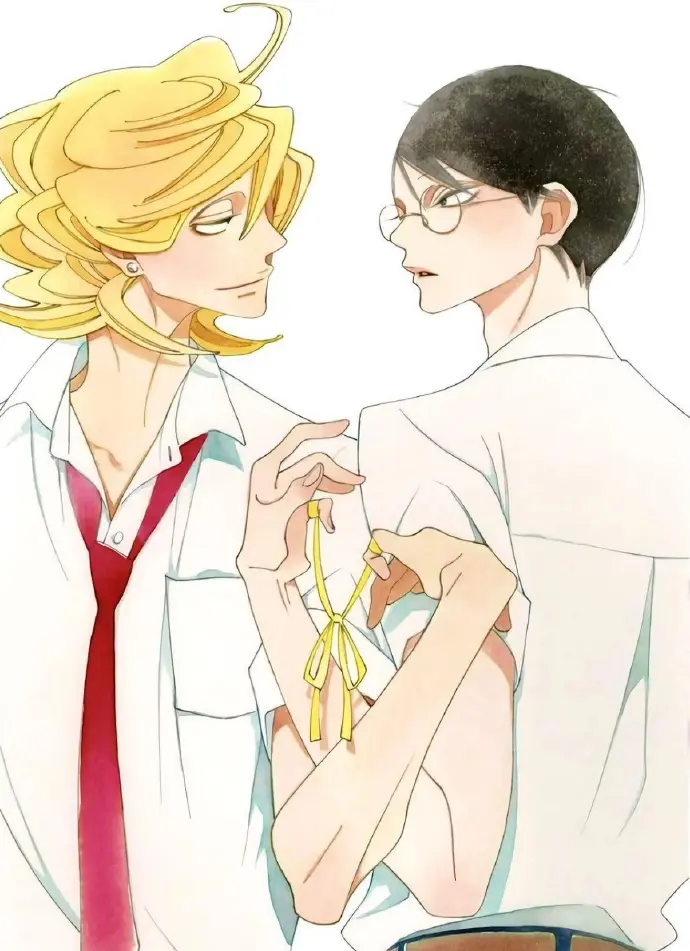 《同级生》漫画免费阅读-同级生漫画资源百度网盘-同级生漫画全集下拉观看-卒业生OB漫画网盘资源-空与原漫画中村明日美子