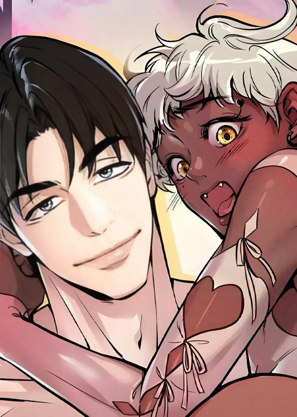 烘焙狂欢狼爪糖漫画下拉式阅读-烘焙狂欢狼爪糖漫画在线阅读-烘焙狂欢狼爪糖漫画最新章节更新时间-烘焙狂欢by狼爪糖全文免费阅读
