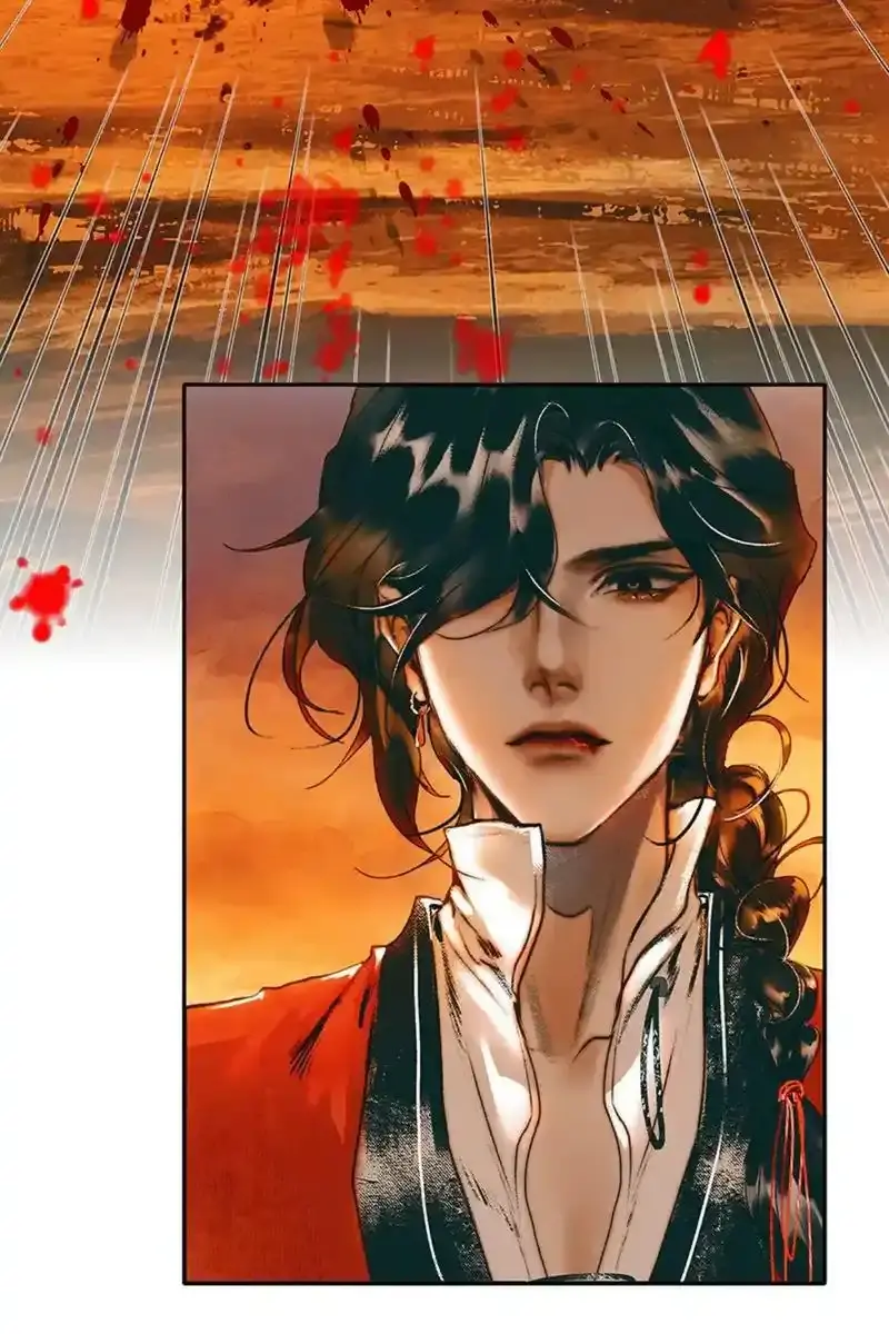 天官赐福漫画免费观看完整版下拉式_天官赐福漫画百度网盘资源_天官赐福漫画最新章节更新1-100全集未删减