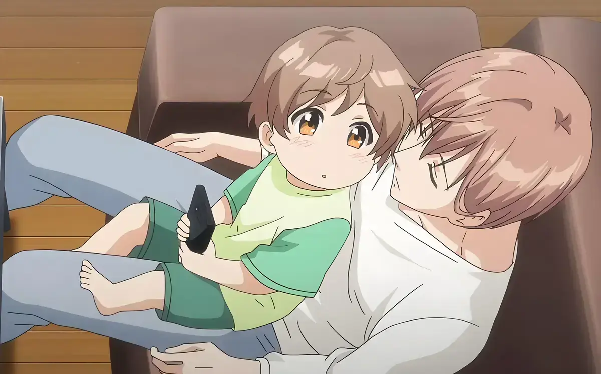 《就算是爸爸也想》高清免费在线观看_2025高分双男主动漫《就算是爸爸也想》高清完整版在线观看- 韩漫《就算是爸爸也想》 完整版高清免费在线观看-BL双男主主演《就算是爸爸也想》无