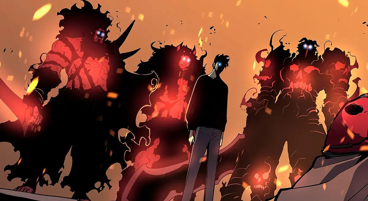 我独自升级漫画下拉式免费观看-我独自升级樱花漫画资源-我独自升级漫画全集百度网盘资源免费下载-我独自升级漫画PDF免费阅读