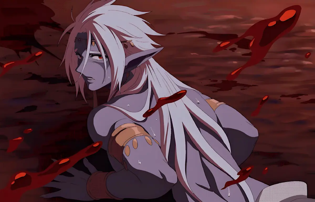 sana《暗黑精灵》动漫免费观看_哥布林洞窟暗黑精灵免费播放_Darkelf暗黑精灵全集高清版_暗夜精灵sana动漫全集高清下载_暗夜精灵动漫免费观看第一季_在线影视资源免费观看