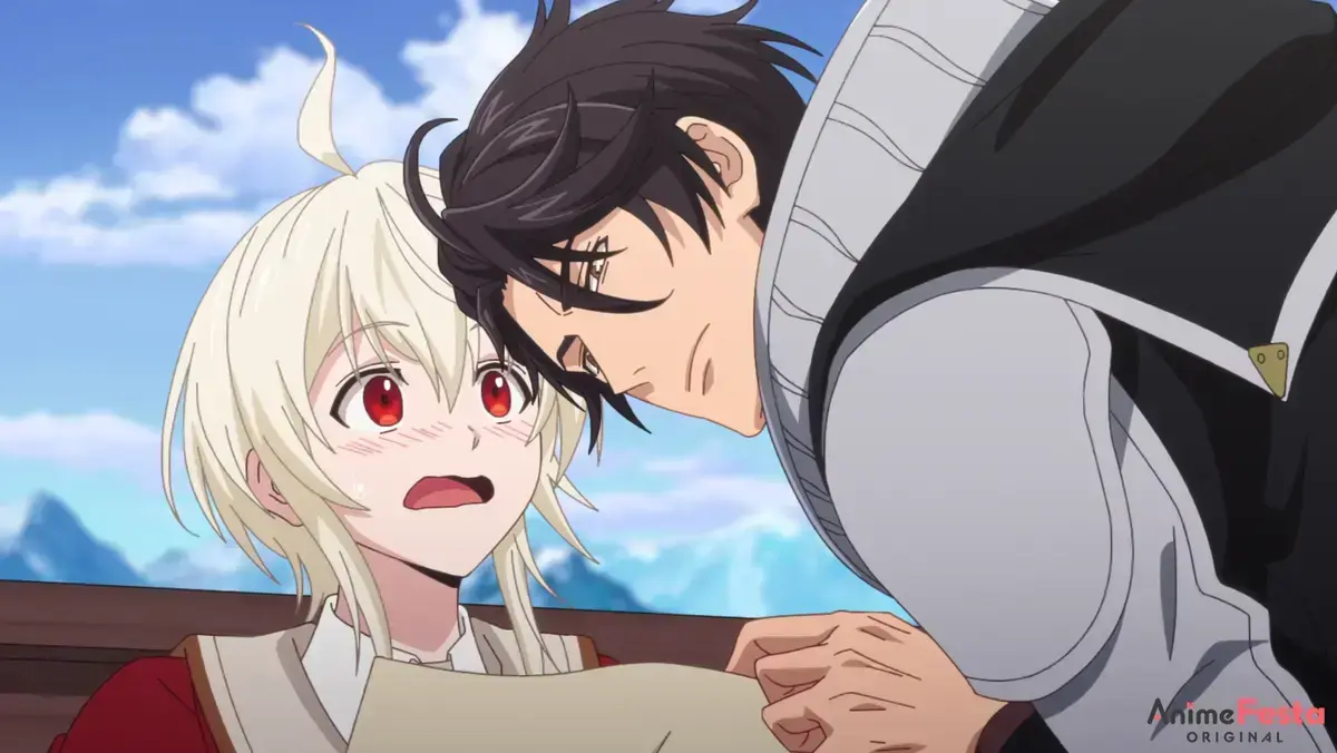 正在播放《向魔王伊布罗贾献身吧》动漫全集免费观看高清完整版_《向魔王伊布罗贾献身吧》漫画全部免费阅读_献身给魔王伊伏洛基亚吧未删减版在线观看_向魔王伊布罗贾献身吧漫画原版pdf汉化