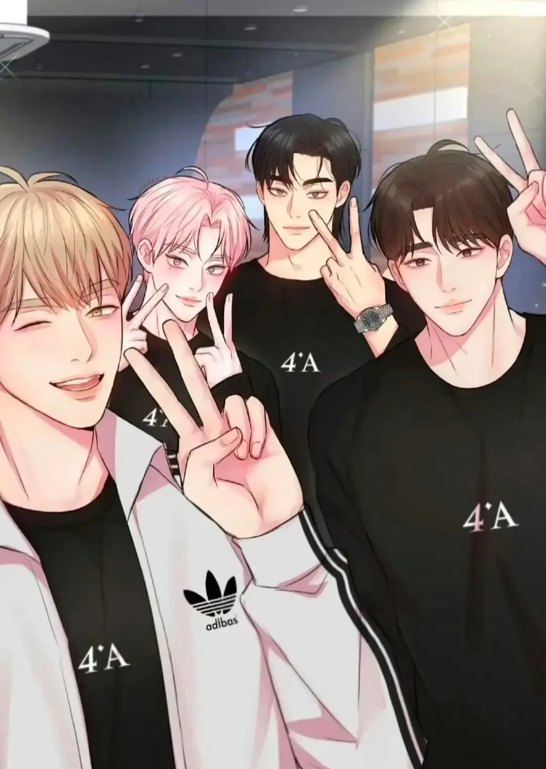 恋爱治愈剂(台版)免费阅读无删减-漫画恋爱治愈剂(下拉式)未删减免费漫画版-韩漫恋爱治愈剂漫画完整版在线阅读-漫蛙网页入口-《爱情疗法》精选全本漫画下拉式阅读-负面恋情末册减免费下