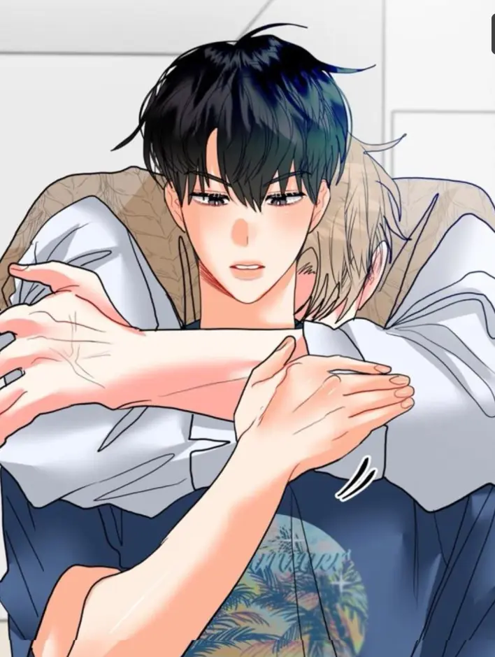 《哥哥的omega》1-38话第二季完结_哥哥的欧米伽漫画完整版在线观看免费_哥哥的omega番外情人节篇+仙子与樵夫1-7话_哥哥的Omega单恋小奶狗漫画PDF提取码