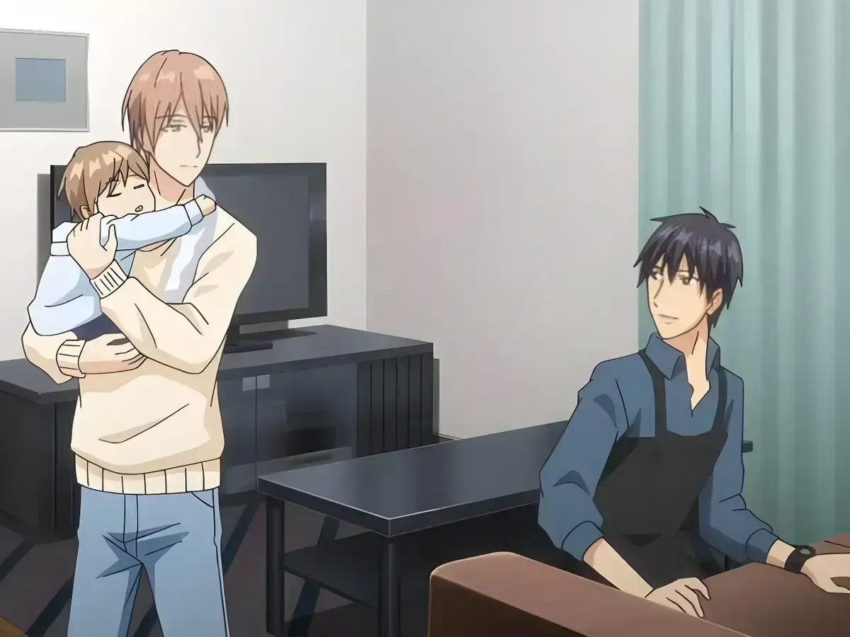 《就算是爸爸也想》高清免费在线观看_2025高分双男主动漫《就算是爸爸也想》高清完整版在线观看- 韩漫《就算是爸爸也想》 完整版高清免费在线观看-BL双男主主演《就算是爸爸也想》无