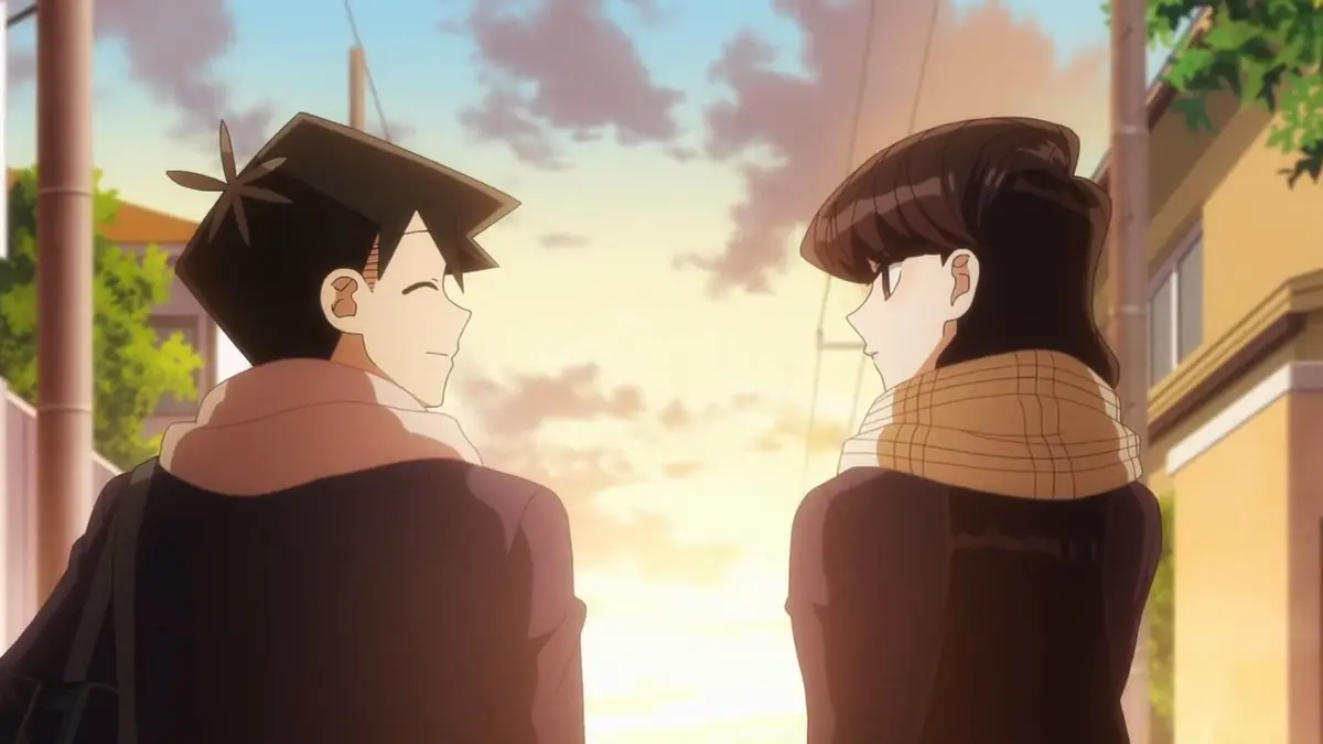 《古见同学》第三季免费观看全集_《古见同学有交流障碍症第三季》动漫第01集高清云播日语在线播放_《古见同学有交流障碍》动漫完整版资源免费在线观看-VS影院 - 最新电影好看的电视剧