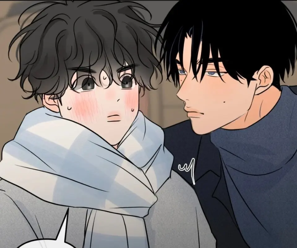 韩漫《气味的边界》又名香味的边界漫画全集免费阅读-香味的边界台版漫画最新章节-气味的边界免费下拉式完整版-气味的边界漫画未删减一耽漫画-上班的工作内容就是跟老板谈恋爱？双箭头高甜