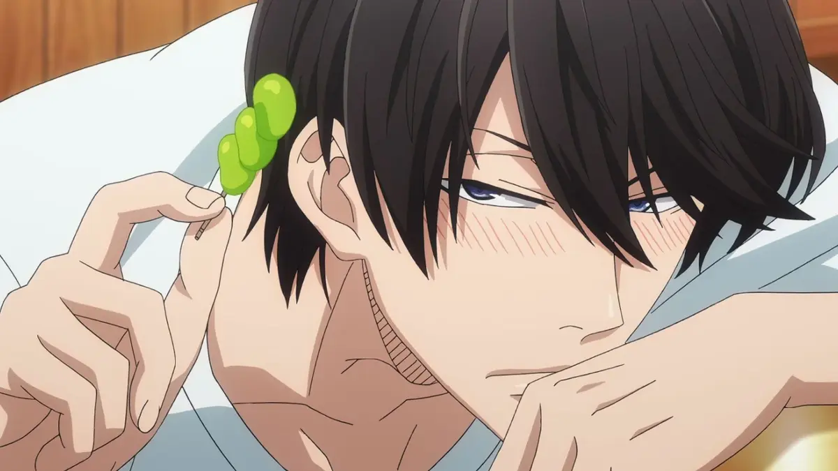 《我让最想被拥抱的男人给威胁了:西班牙篇》动漫免费完整版观看_《我让最想被拥抱的人威胁了》 漫画9卷完结+动漫13集_HD中字动漫在线观看-樱花动漫_中字版_VS影视网