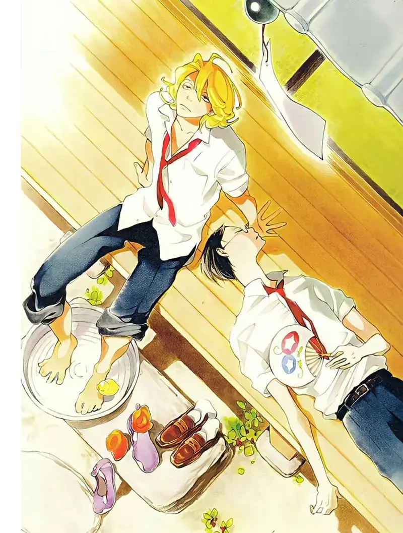 漫画《同级生》免费阅读全集_《卒业生》结婚篇漫画在线观看_空与原漫画番外篇免费观看最新章节_《同級生》《卒業生》中村明日美子（严谨认真音痴学霸x一往无前专情吉他手）卒业生漫画完整