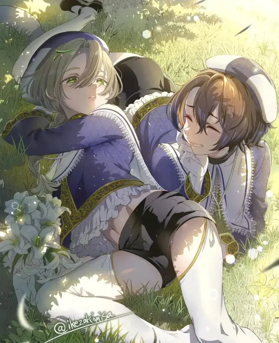 池咲弥撒漫画合集/娼年贞德/娼年德古拉/娼年巴托里/池咲老师的美少年宇宙之德古拉出台版了/池咲弥撒老师其娼年系列作品超精美,池咲贞德正版漫画震撼来袭,池咲弥撒ikezakimisa