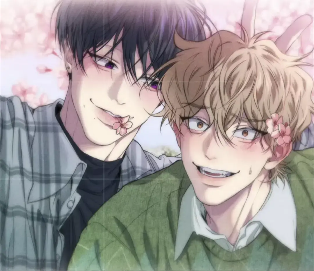 韩漫《负面恋情/消极的恋爱》台版漫画全集免费阅读-负面恋情漫画免费下拉式漫画-负面恋情漫画最新章节在线观看入口-负面恋情全集免费高清无修在线阅读-贝勒漫画-香香腐宅boylove