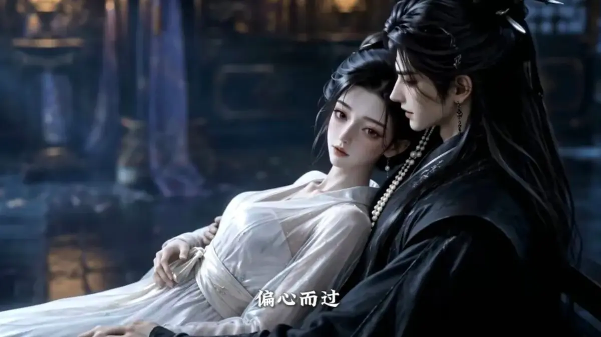 AI漫剧《权臣是我心上人》全集无雾未删减免费在线观看超前点映版_《权臣是我心上人》无删减无雾版｜清冷权臣沦陷娇软贵女 禁忌义父恋拉扯封神_权臣是我心上人无码送审版超清无广告免费看