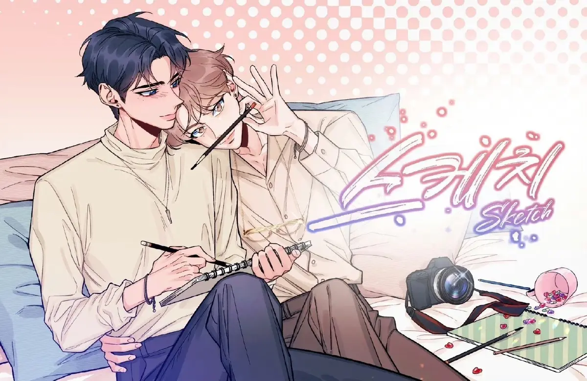 韩漫《素描》漫画免费未删减版下拉式阅读_素描漫画全集PDF百度网盘资源_素描漫画完整版免费阅读看_素描未增减板(台版)无荧光_素描全集免费高清无修在线阅读_韩漫素描车章总结