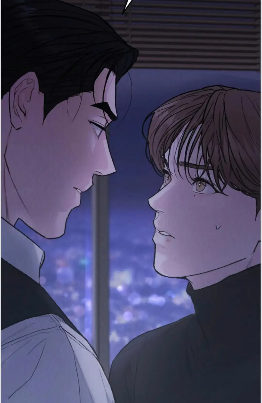 韩漫《限定营业/限定时光》漫画下拉式免费阅读_限定营业台版无删减1-81特别篇全集资源_限定营业漫画双男主免费观看快看漫画