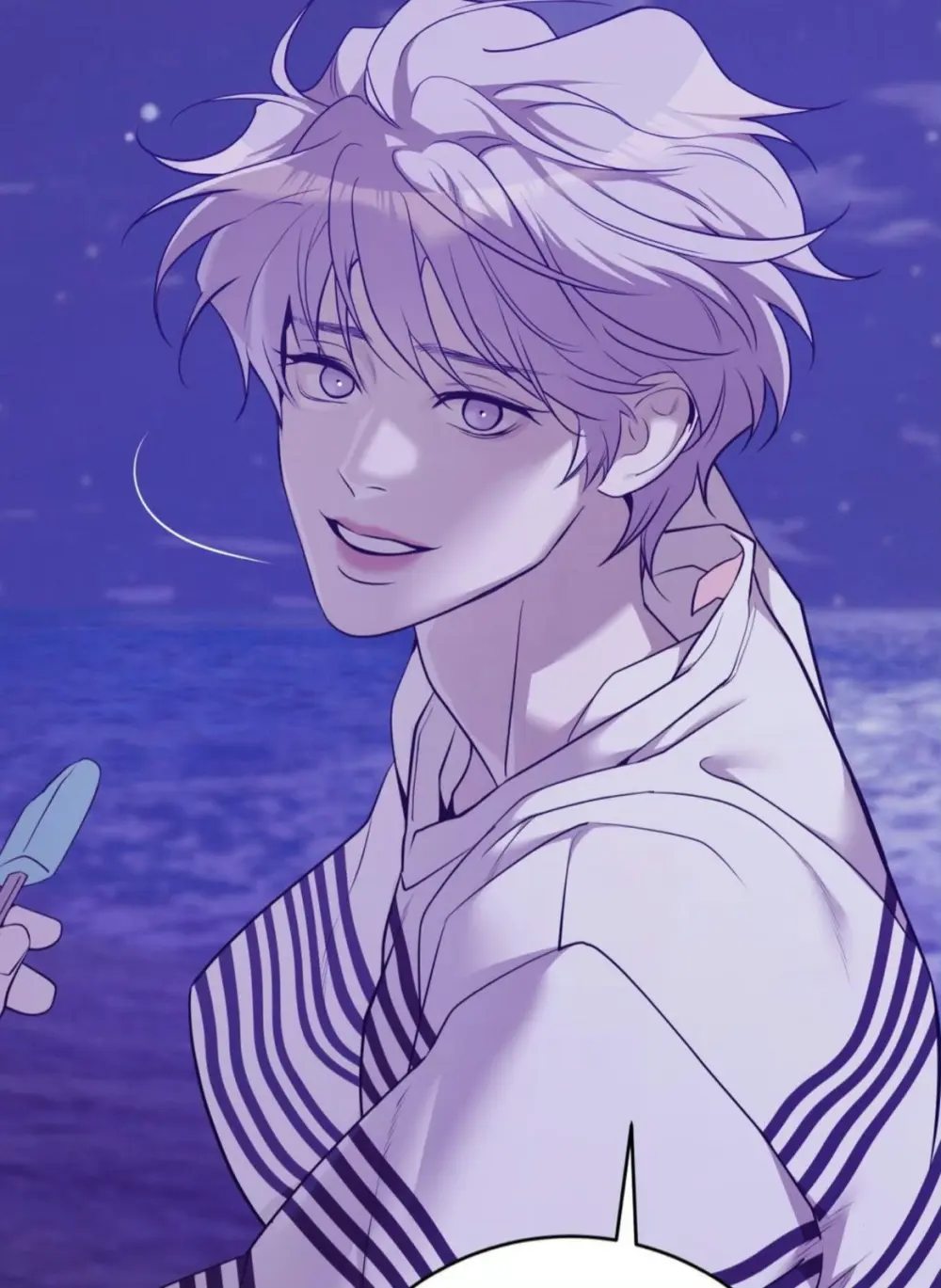 贝壳少年漫画完整版免费阅读看画涯_贝壳少年/珍珠少年全集免费高清无修在线阅读_珍珠少年漫画免费观看下拉快看漫画最新一话
