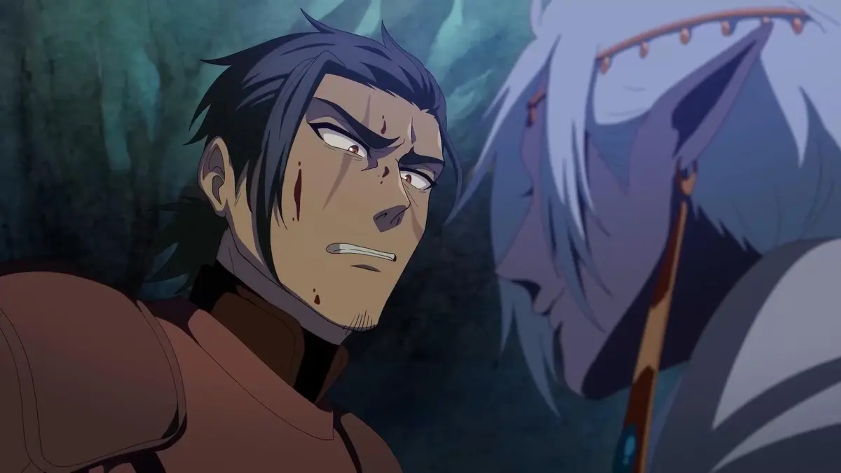 Sana系列《暗黑精灵/暗夜精灵》动漫免费观看高清版《暗夜精灵》双男主未删减动画1-18集资源_暗夜精灵双男主sana动漫全集免费观看