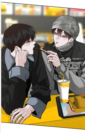 韩漫《周一的救星》漫画未删减免费观看完整版-周一的救赎漫画完整版免费阅读看画涯-周一的救星漫画台版无光网盘资源(星期一的救赎漫画免费读)
