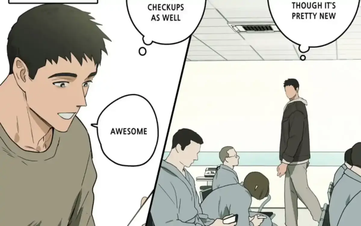 ppatta太太合集-ppatta勇者漫画免费阅读入口-韩漫短篇《骏浩的身体检查》《骏浩的暑假》《被遗弃的人类》《野生人类》《黑魔法师》《特工的暑假》《勇者的露天池塘》《皇太子的庭