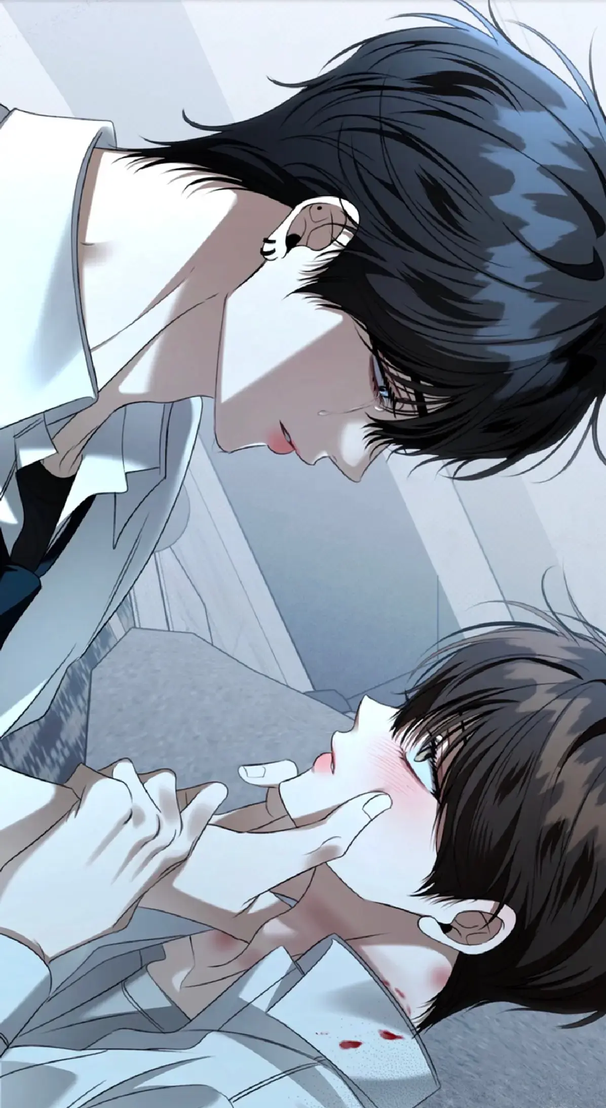 韩漫《十八岁的床》休假特别篇最新章节_韩漫《十八岁的床》漫画免费阅读下拉观看_十八岁的床全集免费高清无修在线阅读_十八岁青春校园中的暗恋与成长