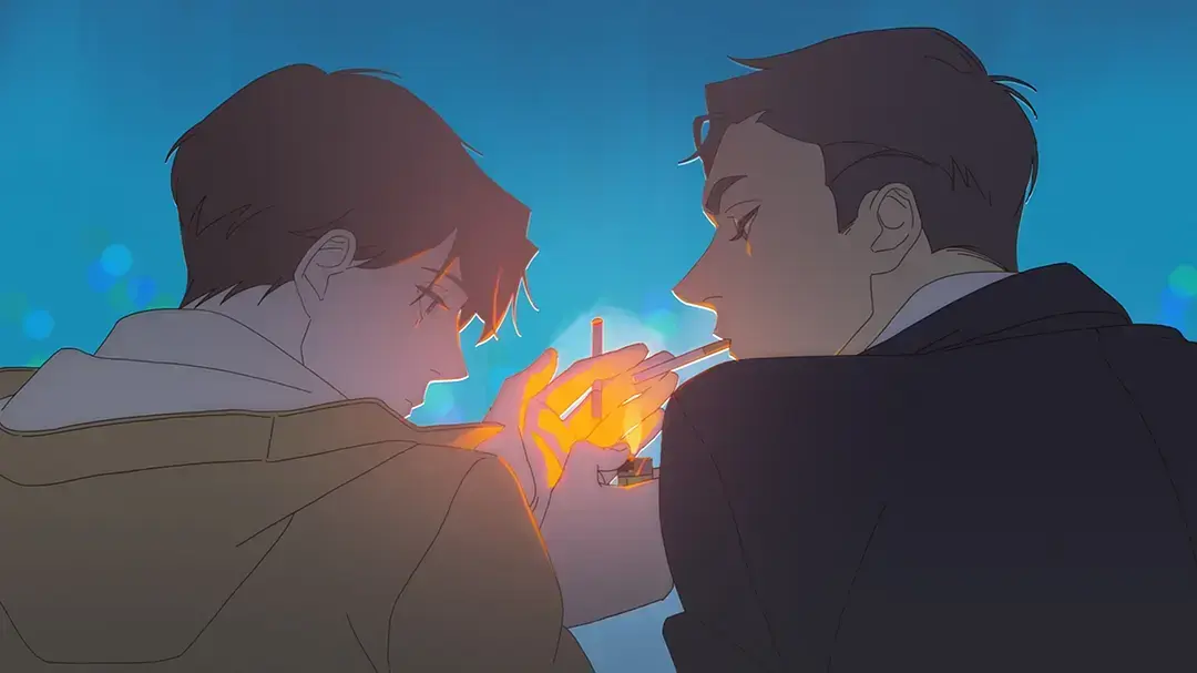 动漫《呼吸过度》番外在线观看_呼吸过度未增减1~7樱花4.5分钟_呼吸过度动漫全集完整版_呼吸过度动画全集在线观看高清免费资源分享_星际幻爱_闵勇Mignon