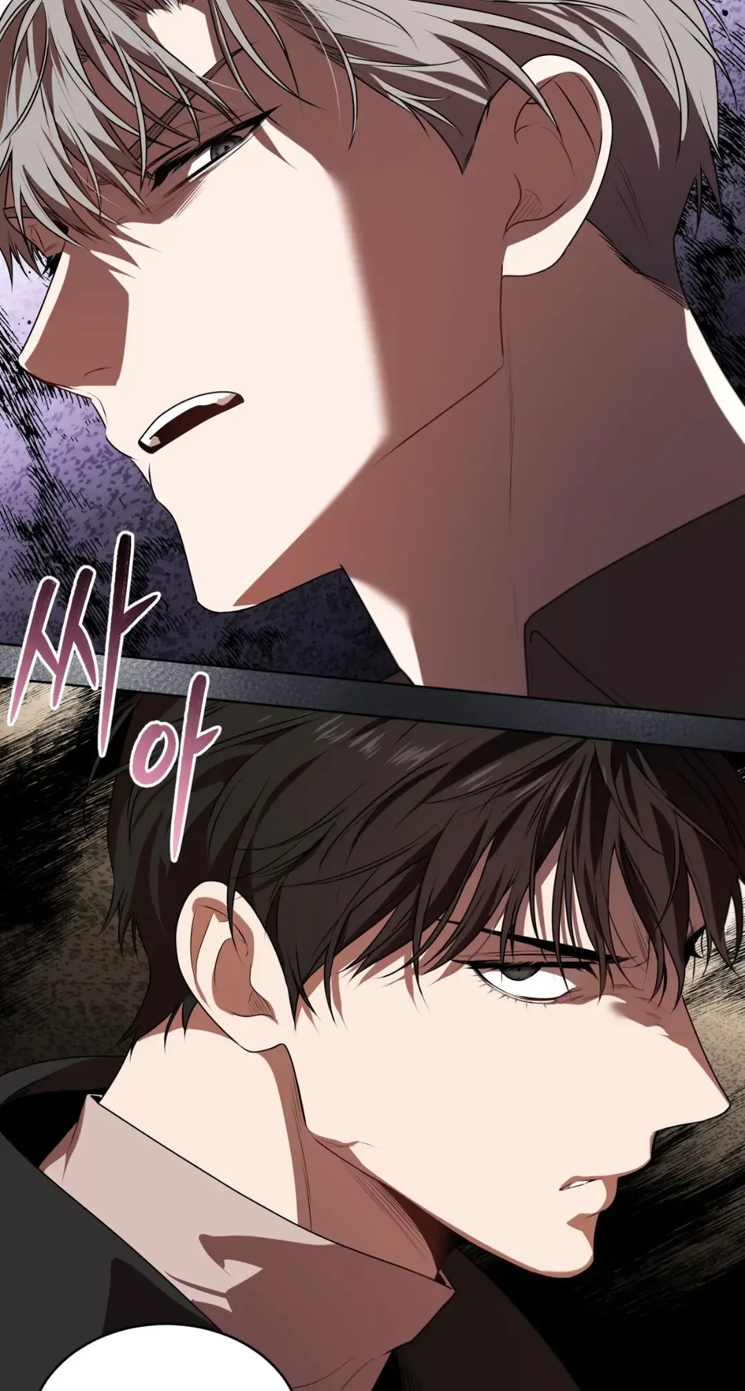 受难曲Passion漫画台版无删减资源_受难曲漫画完整版免费阅读全集下载_《受难曲》韩漫免费观看最新章节_受难曲漫画免费阅读入口