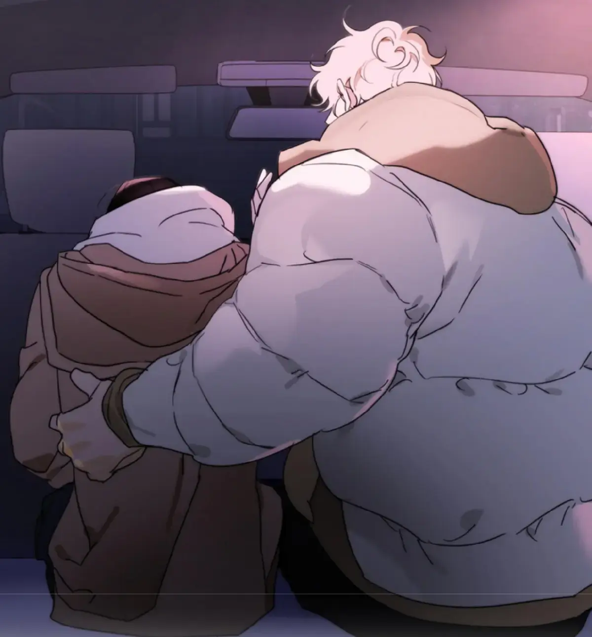 韩漫《闵勇Mignon》漫画1-6话含动漫全集_闵勇Mignon吸血医生无白雾版本番外篇免费观看高清资源_闵勇漫画下拉式免费漫画阅读_吸血鬼医生mignon动漫剧场版漫画免费版_민