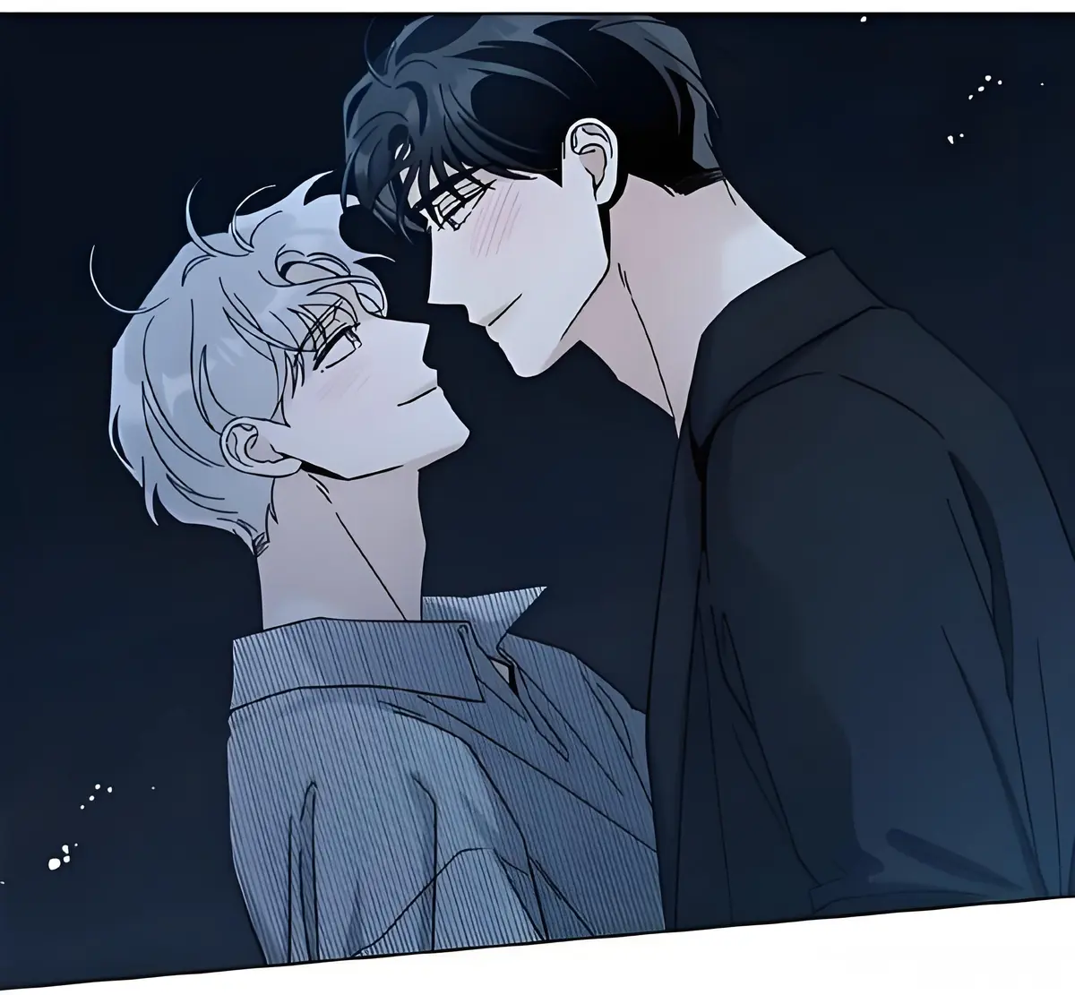 五号公寓/Home Five/合租关系免费漫画「下拉观看」-五号公寓漫画在线阅读完整版百度网盘下载-5号公寓漫画免费观看