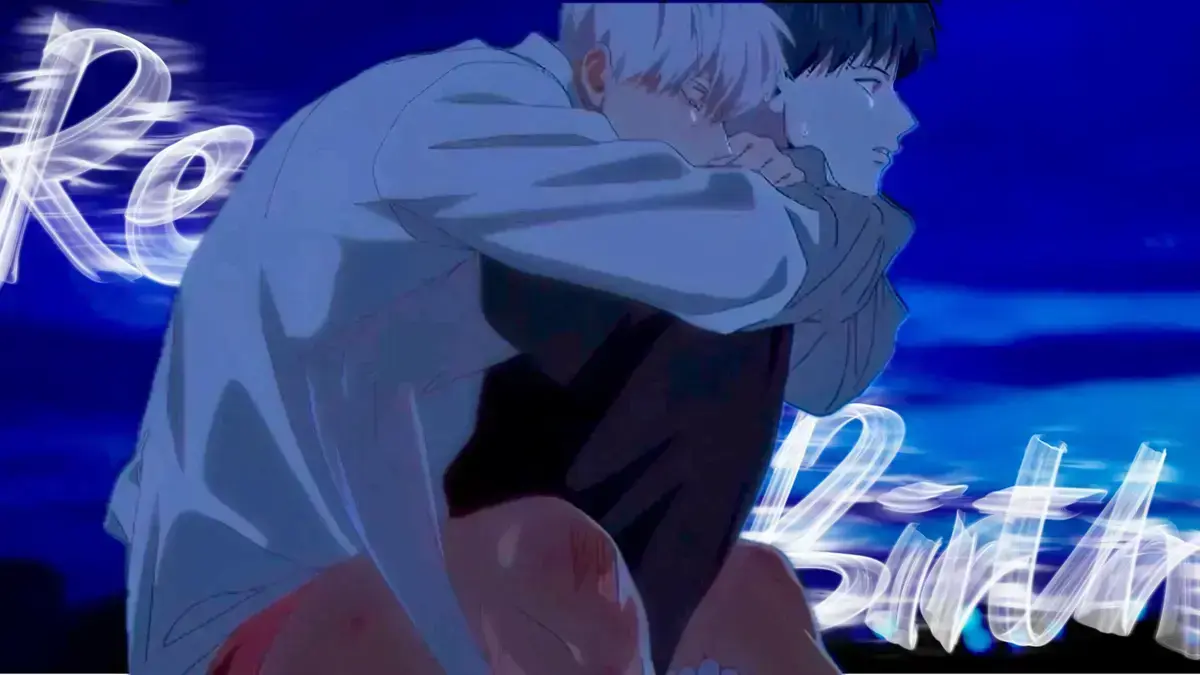 韩剧动漫《闵勇Mignon12集》免费观看全集_闵勇mignon吸血医生第12集在线播放无白雾_《闵勇MIGNON》动漫全集高清完整版免费在线观看大结局-哔哩哔哩动漫