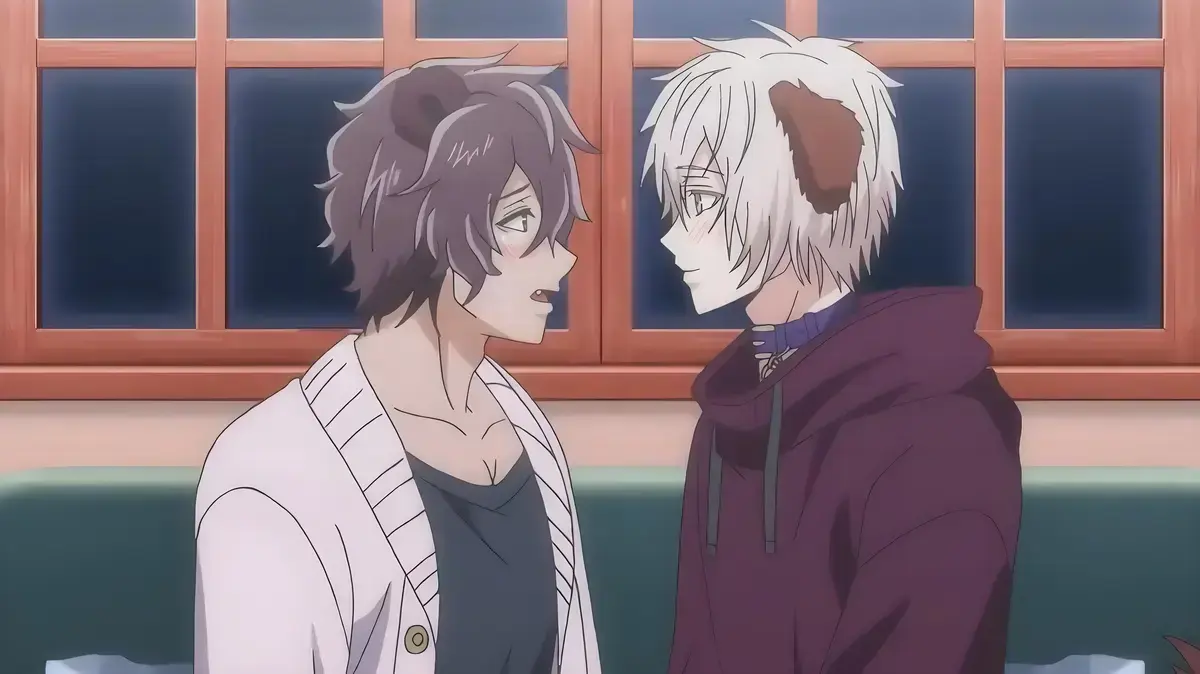 《森林里的熊先生、冬眠中。》日本动漫高清完整版在线观看_《森林里的熊先生冬眠中动漫》全集完整版(免费)在线观看_森林里的熊先生冬眠中高清无修全集在线观看-樱花动漫