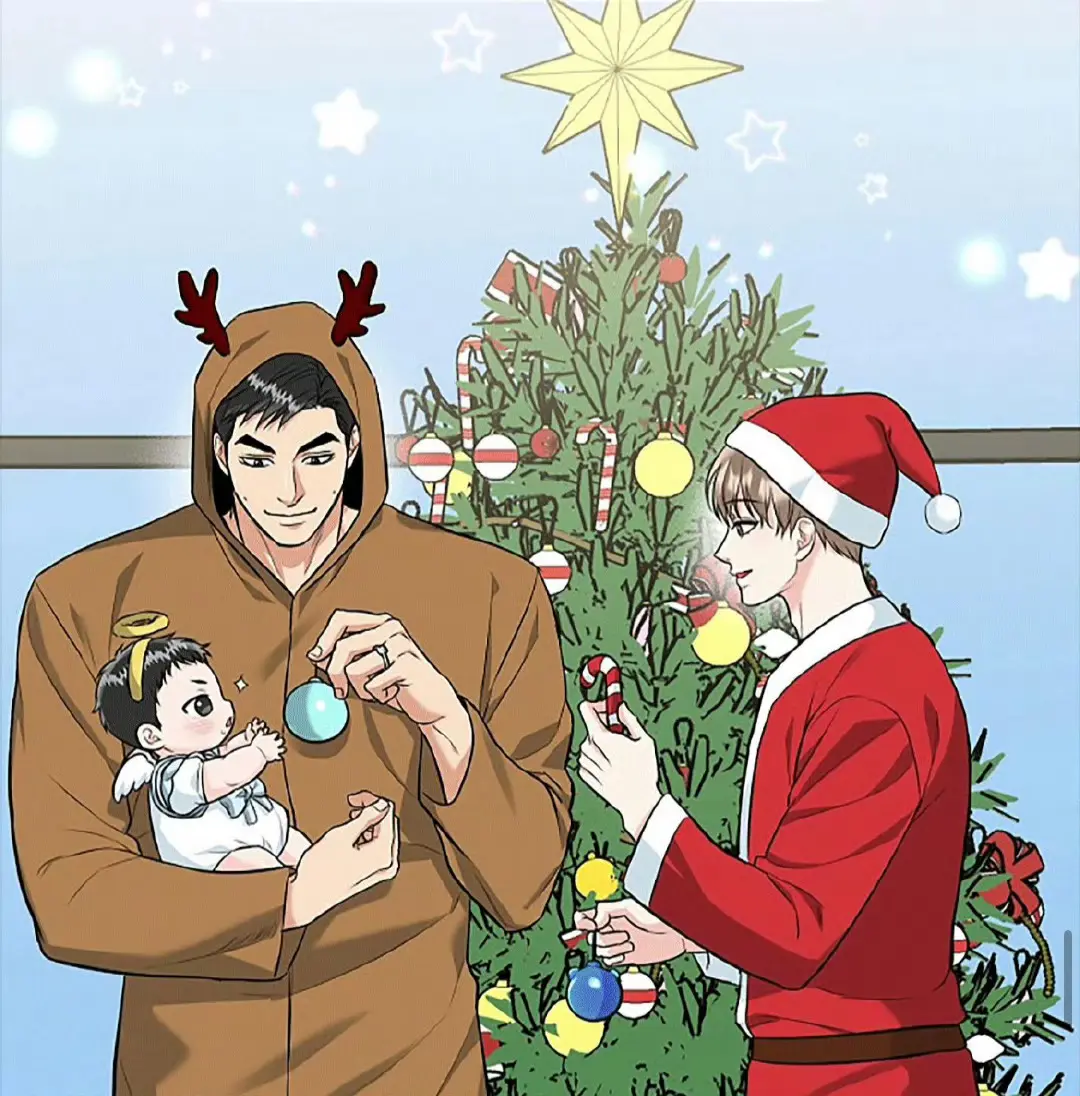 韩漫《虎穴/호랑이 굴》漫画1-45完结+外传+圣诞特篇_《 虎穴》漫画免费阅读「下拉观看」_男孕漫画免费阅读下拉式最新章节-漫蛙漫画(网页入口)