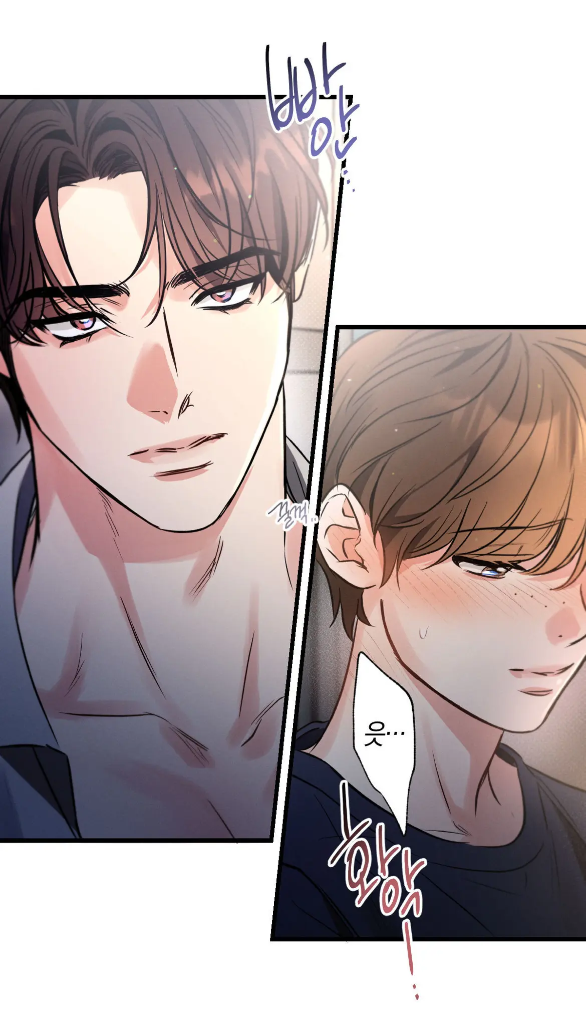 韩漫《别有用心的恋爱史》免费阅读漫画完整版1-108已完结_未必故意的恋爱史/别有用心的恋爱史漫画「下拉观看」百度网盘资源