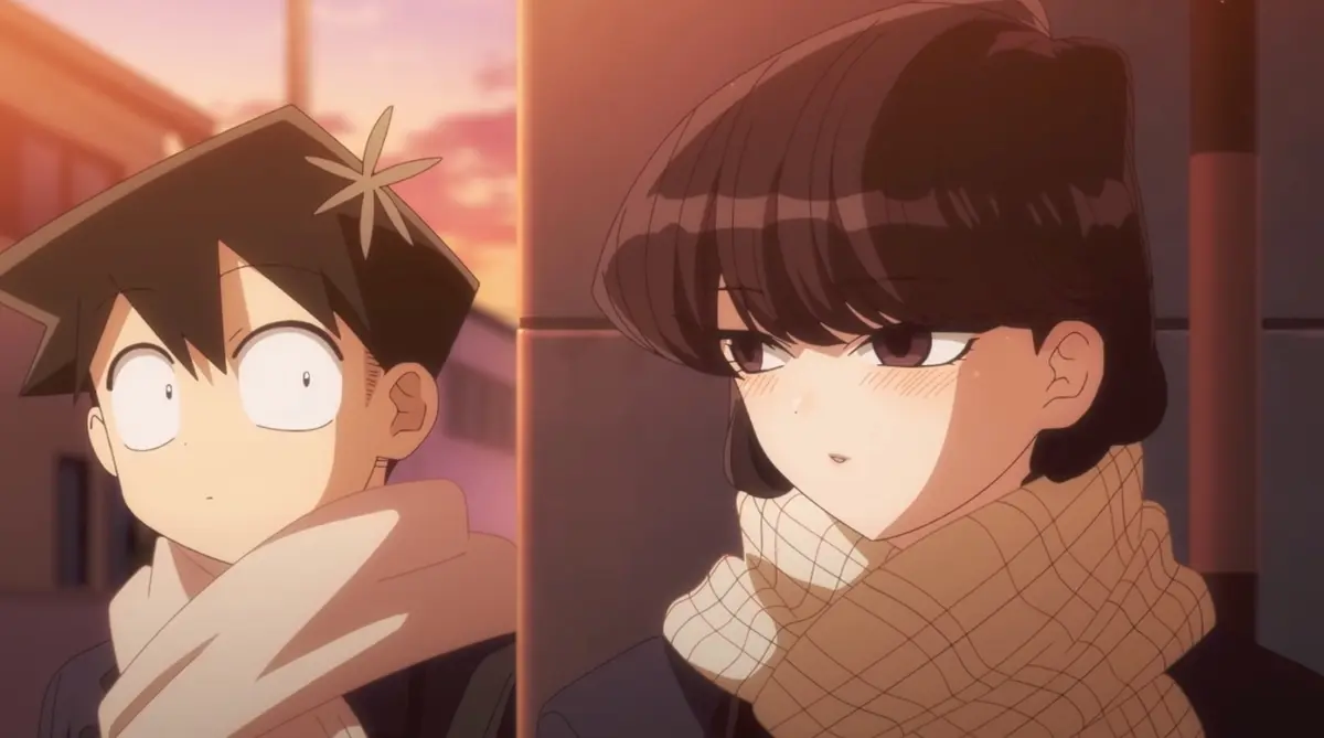 《古见同学》第三季免费观看全集_《古见同学有交流障碍症第三季》动漫第01集高清云播日语在线播放_《古见同学有交流障碍》动漫完整版资源免费在线观看-VS影院 - 最新电影好看的电视剧