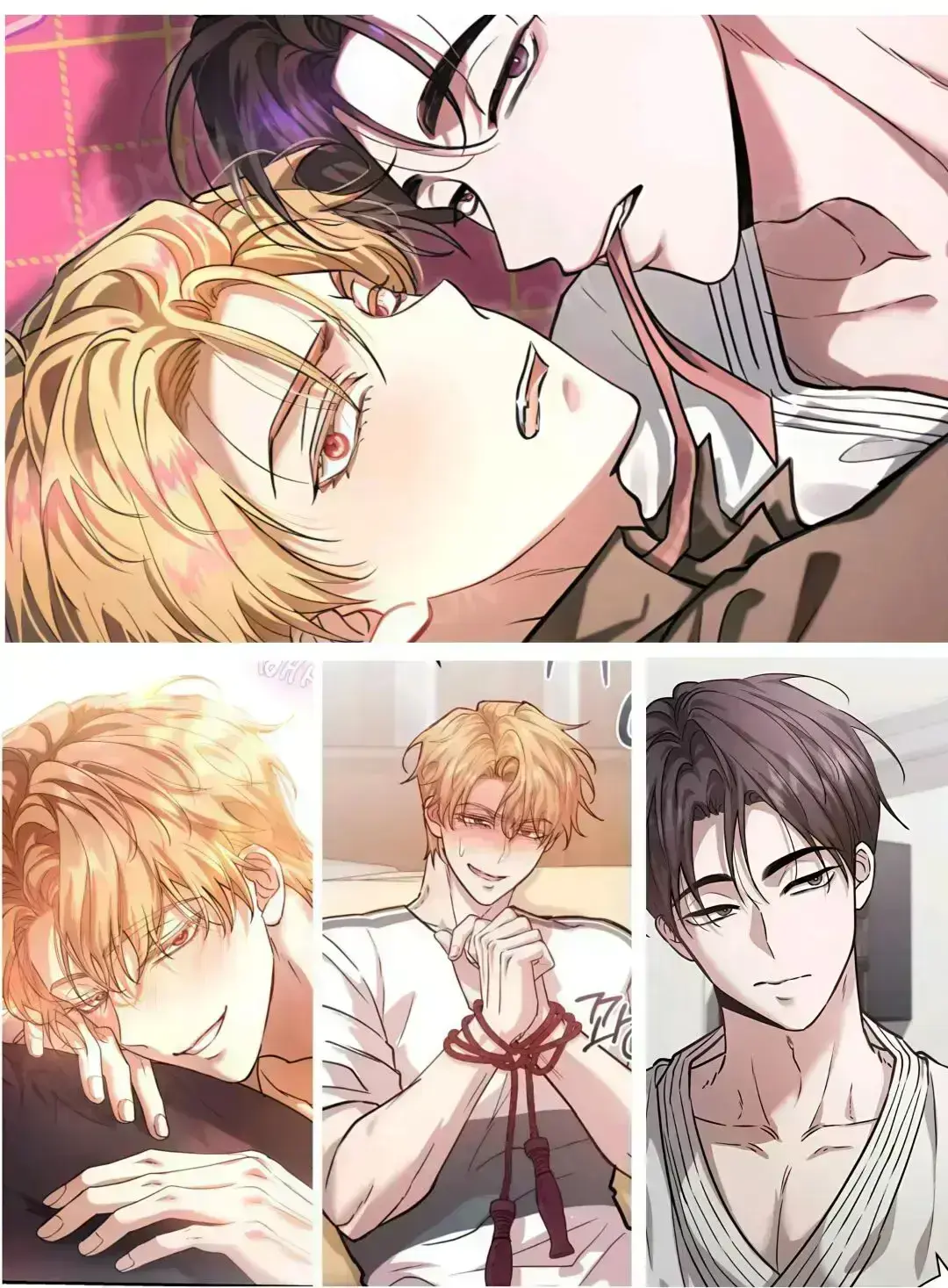 所以谁是0漫画免费阅读下拉式-韩漫《所以谁是0》台版无光免费阅读「下拉观看」-《所以谁是0》漫画最新章节更新内容-所以谁是0漫画完整版-漫蛙网页版-manwa漫蛙防走失站