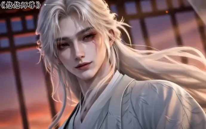 AI漫剧《悠悠师尊》全集无雾版未删减_高清全集免费观看《悠悠师尊》完整版无须会员一键播放《悠悠师尊》无广告高清网盘_穿书师尊×黑化魔尊《悠悠师尊》完整版高清免费-VS影院