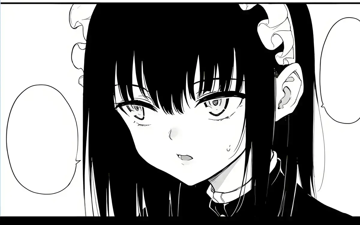 《没落贵族琉璃川椿》漫画全篇1-7pdf资源_《没落贵族琉璃川椿》漫画全集下拉式_落魄贵族当女仆动漫免费观看全集高清下载_落魄贵族琉璃川漫画完整版免费阅读-メイド教育5没落貴族 瑠