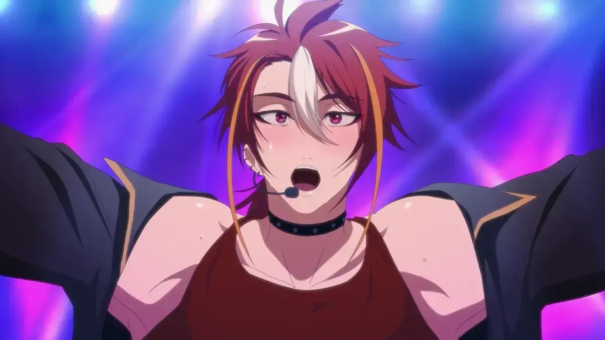 Sana《地下偶像》日本动漫免费在线观看_地下偶像luca和mica第一集完整未删减版_地下偶像红毛和蓝毛双男主HD高清百度云资源:独家揭秘歌词与幕后故事全收录