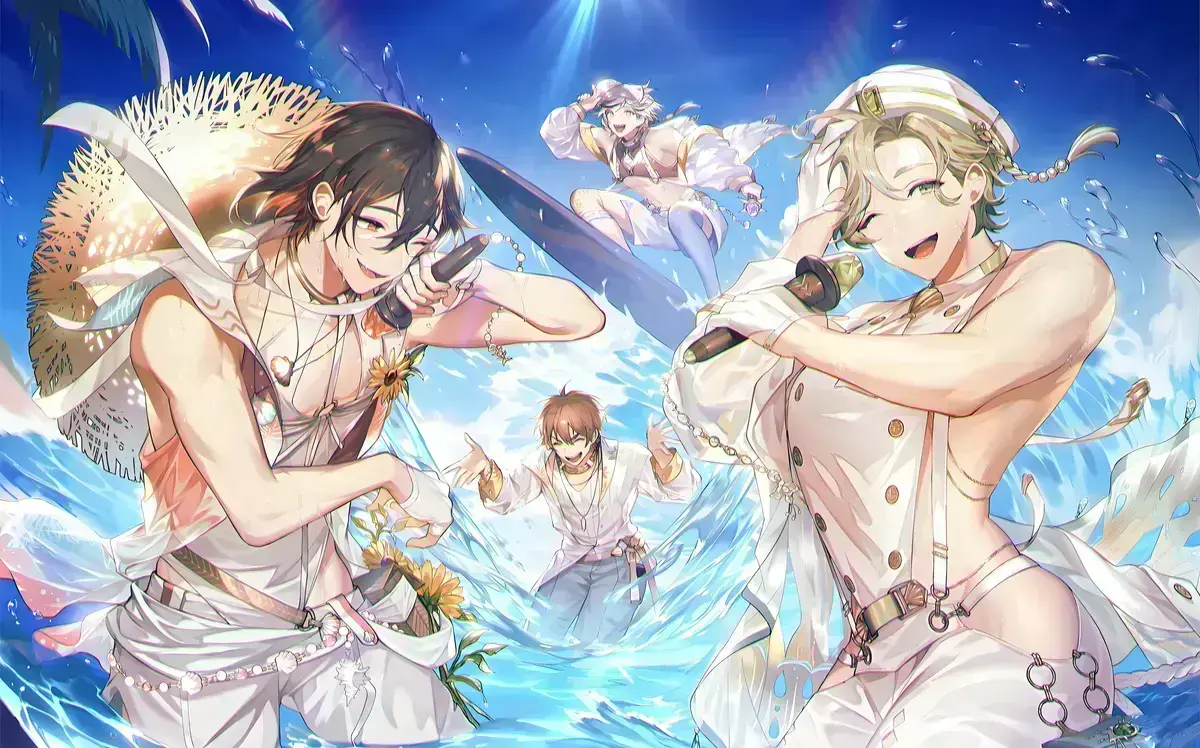 新世界狂欢蜜话全部网盘资源_新世界狂欢密话合集全_新世界狂欢蜜话全cg高清版_新世界狂欢蜜话_甜蜜心动暴击完整版无修番外篇_新世界狂欢永久破解版_新世界狂欢蜜语全部剧情网盘