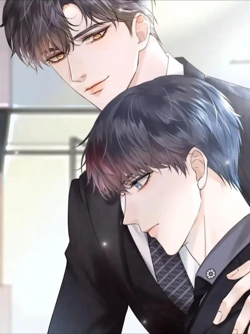 你却爱着一个他漫画特典未删减番外免费阅读_你却爱着一个他by水千丞漫画免费下拉式_他却爱着一个烧饼漫画免费阅读漫画快看